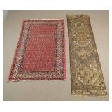 Oriental Rug Lot