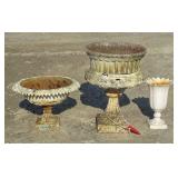 Urn Lot