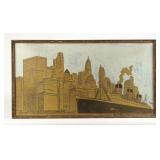 B. Holley Painting