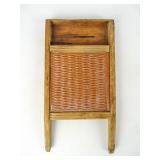 Bennington Scrub Board
