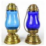 Skater's Lamps
