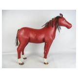 Folk Art Horse
