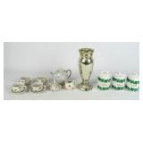 Child's Tea Set