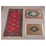 Oriental Rug Lot