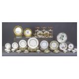 Porcelain Collection