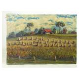 Painting: 19th c. Landscape