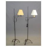 Floor Lamps