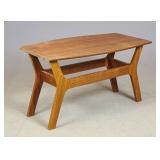 Mid Century Coffee Table