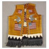 Native American Vest