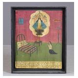 Mexican Retablo