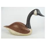 Wooden Goose Decoy