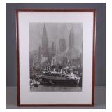 Queen Elizabeth Photograph