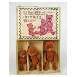 Toy Bears