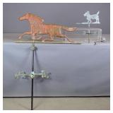 Weathervane Lot