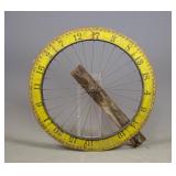 Game Wheel