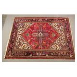 Oriental Rug