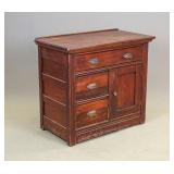 Victorian Commode