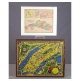 Map Lot