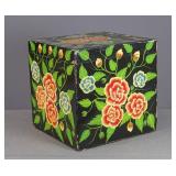 Asian Box