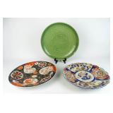 Asian Porcelains Lot