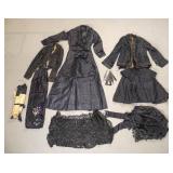 Vintage Clothes