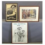 Poster Lot