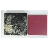 Moon and Apollo11 Lot