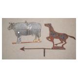Weathervane Lot