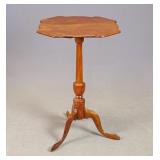 18th c. Candlestand
