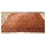 Roomsize Oriental Rug