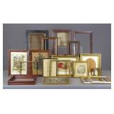 Frame Lot