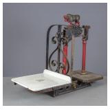 Country Store Scale