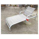 Chaise Lounge