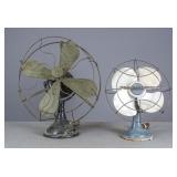 Fan Lot