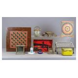 Collectibles Lot