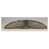 19th c. Architectural Fan
