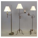 Flor Lamps