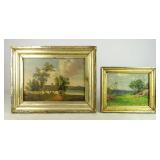 Artwork Lot