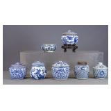 Asian Porcelains Lot