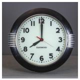Hammond Wall Clock