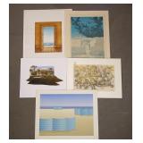 Print Lot