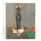 Joby Baker Folk Art