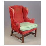 Wing Chair