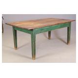 Farm Table