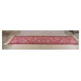 Runner Rug