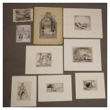 Print Lot