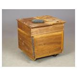 Reed Setlich Box