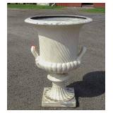 Fiberglass Urn