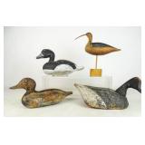 Decoy Lot
