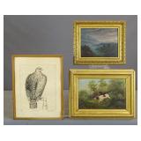 Artwork Lot